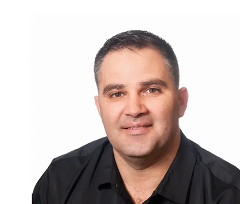 Code Williams, Transitions Consultant · Real Estate Broker
