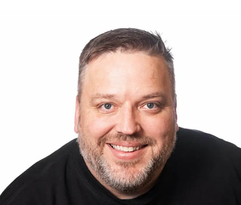 Daniel Cole, Transition Consultant