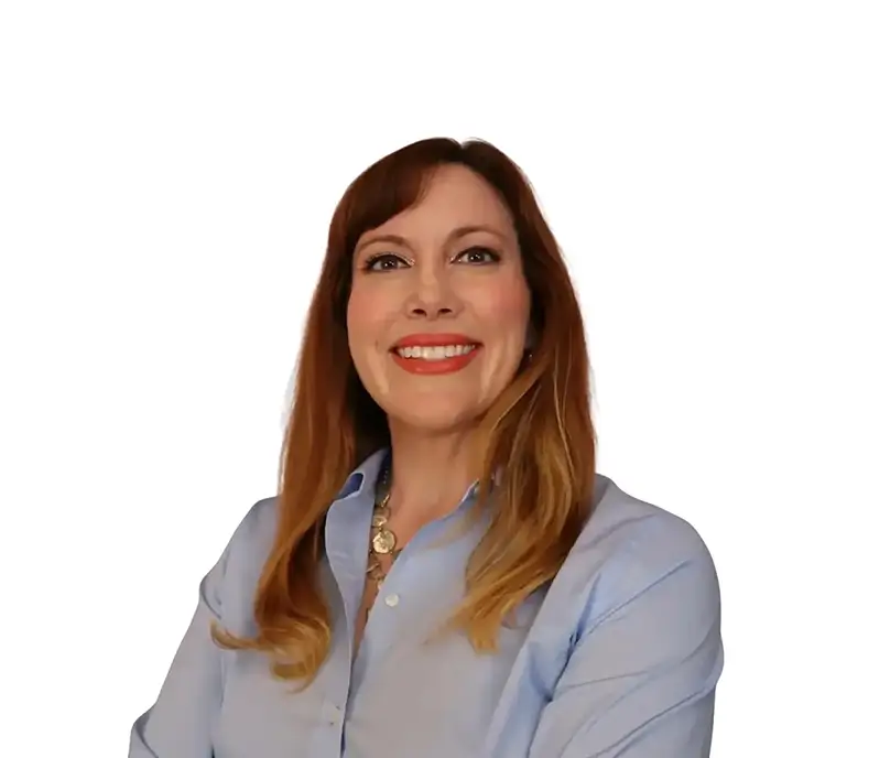 Lauren Bennett, Transitions Consultant